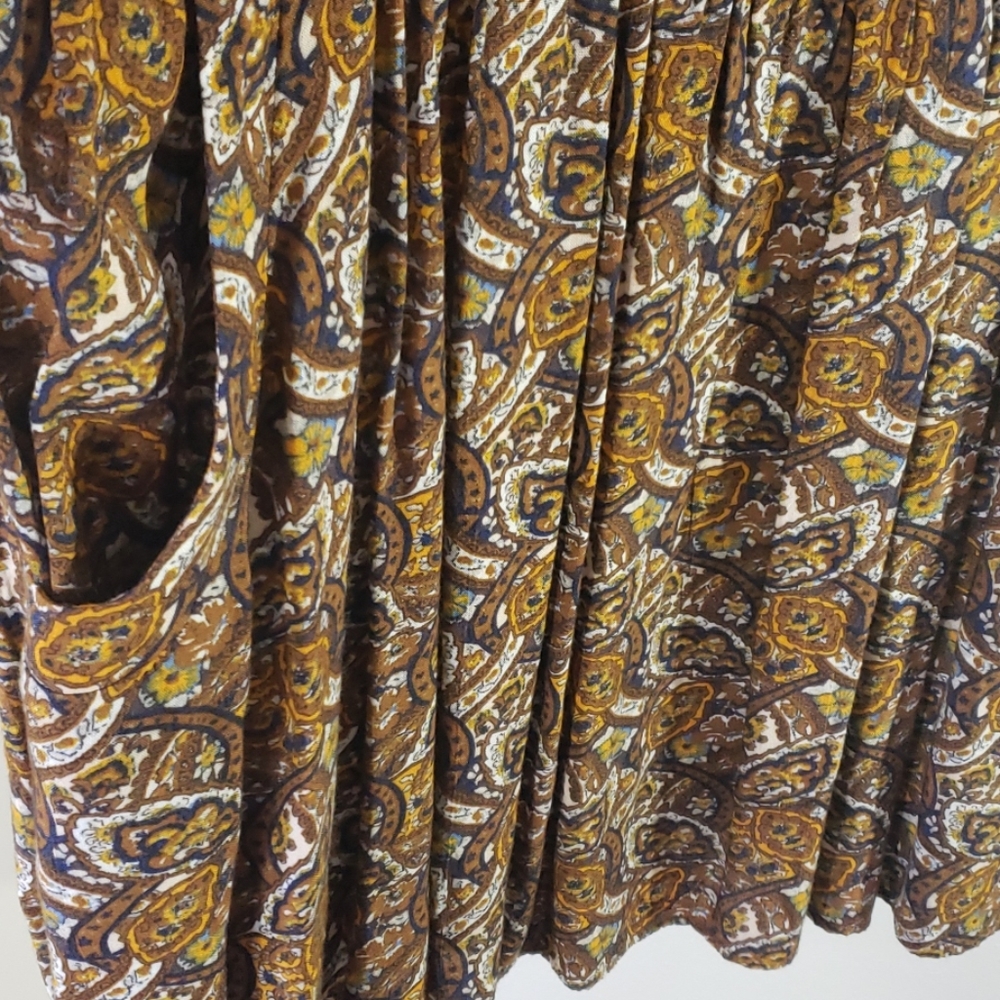 American Eagle dress with pockets - Picture 2 of 6